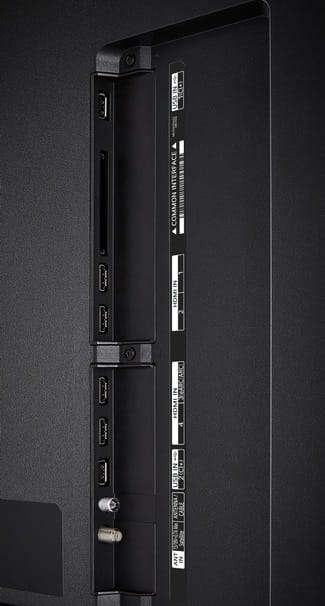 Телевизор LG 50QNED86T6A