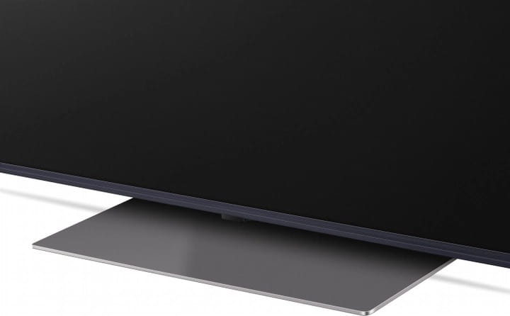 Телевизор LG 50QNED86T6A