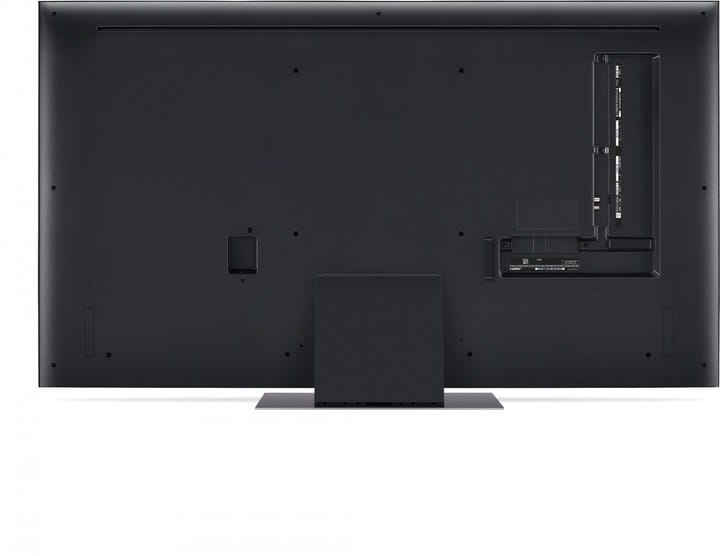 Телевизор LG 50QNED86T6A