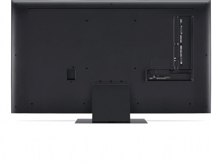 Телевизор LG 50QNED86T6A