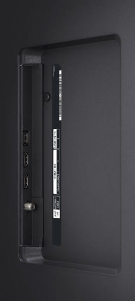 Телевізор LG 50UT81006LA