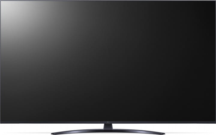 Телевізор LG 50UT81006LA