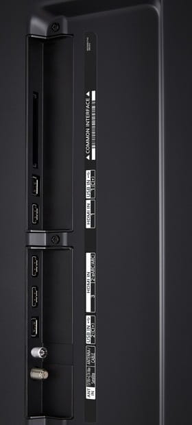 Телевизор LG 65UT91006LA