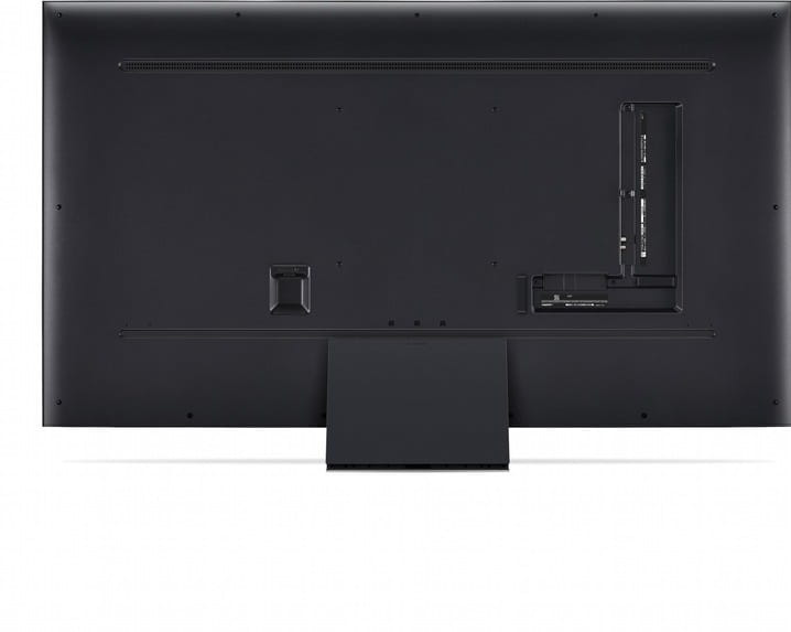 Телевизор LG 65UT91006LA