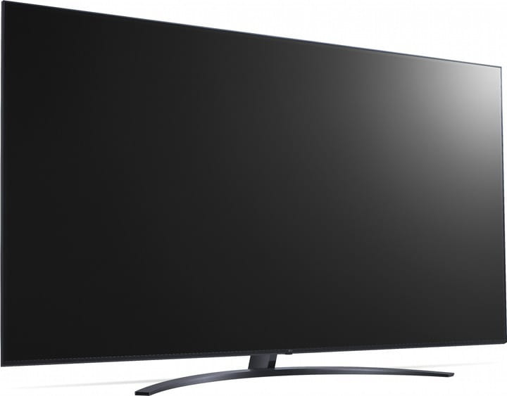 Телевiзор LG 86UT81006LA