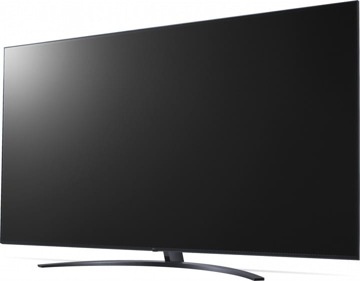 Телевiзор LG 86UT81006LA