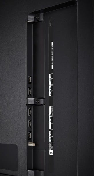 Телевизор LG 50QNED80T6A