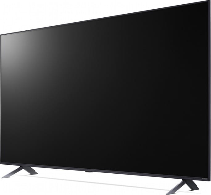 Телевизор LG 50QNED80T6A
