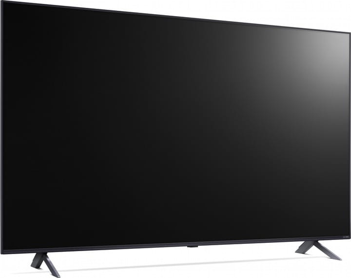 Телевізор LG 50QNED80T6A