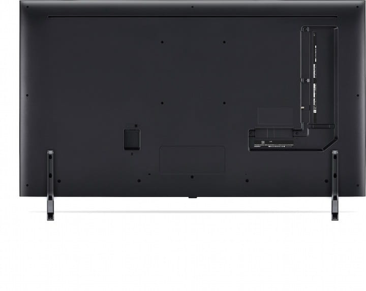 Телевизор LG 50QNED80T6A