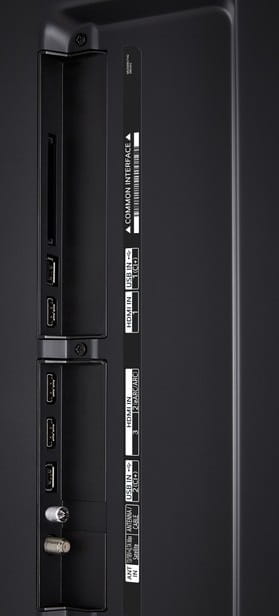 Телевизор LG 75UT91006LA