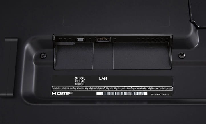 Телевизор LG 75UT91006LA