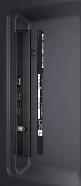 Телевизор LG 65NANO81T6A