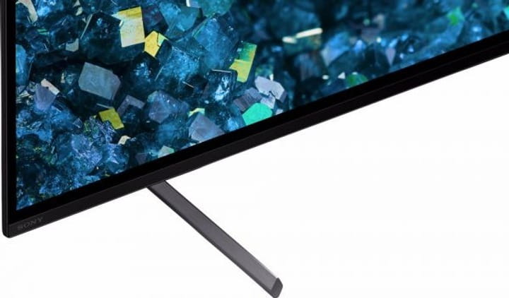 Телевизор Sony XR55A80L