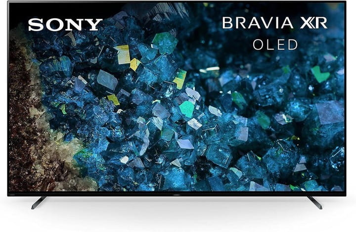 Телевизор Sony XR55A80L