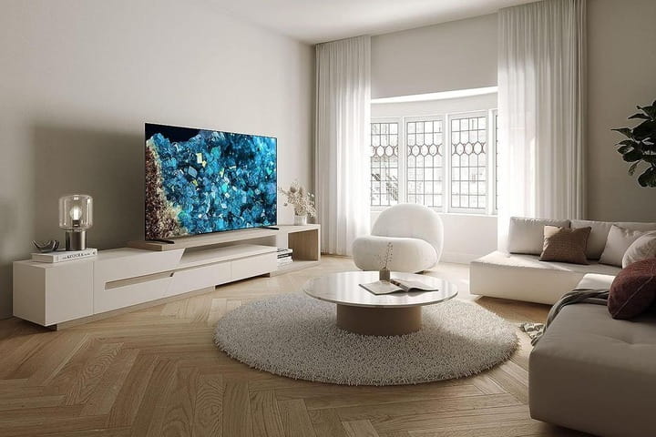 Телевизор Sony XR55A80L