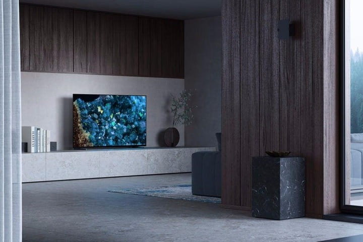 Телевизор Sony XR55A80L