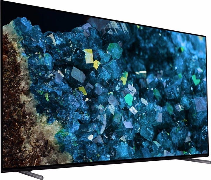 Телевизор Sony XR55A80L