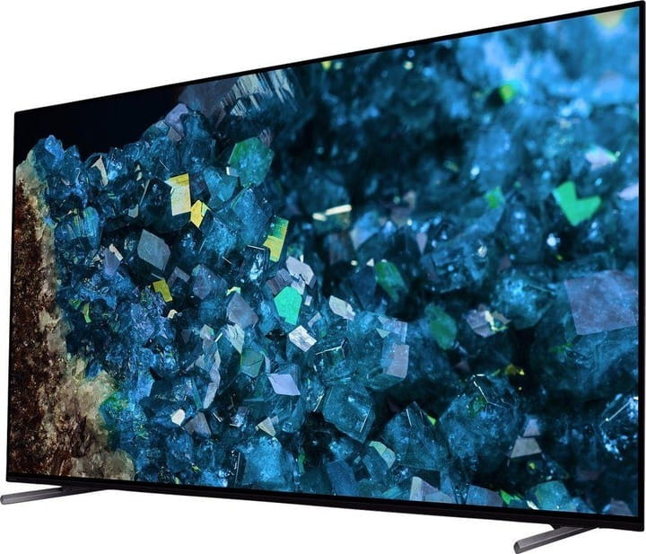 Телевизор Sony XR55A80L