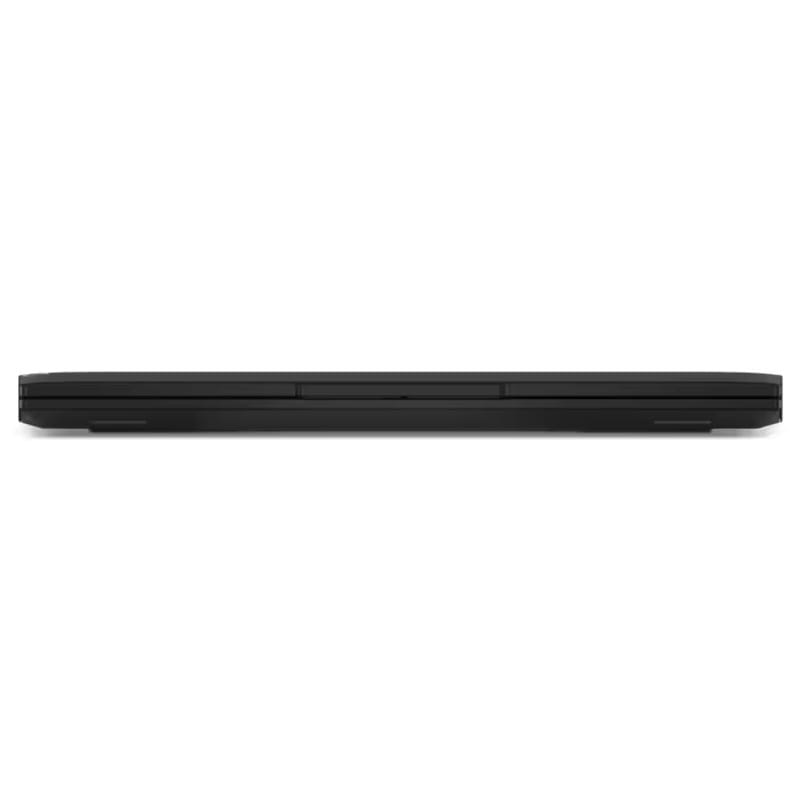 Ноутбук Lenovo ThinkPad L16 Gen 1 (21L3002GRA) Thunder Black