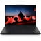 Фото - Ноутбук Lenovo ThinkPad L16 Gen 1 (21L3002GRA) Thunder Black | click.ua