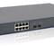 Фото - Контроллер HP 830 8P PoE+ Unifd Wired-WLAN Switch, 8x10/100/1000GE-T+2xGE-SFP, 3Y FC 24x7 Service.(JG641A) | click.ua