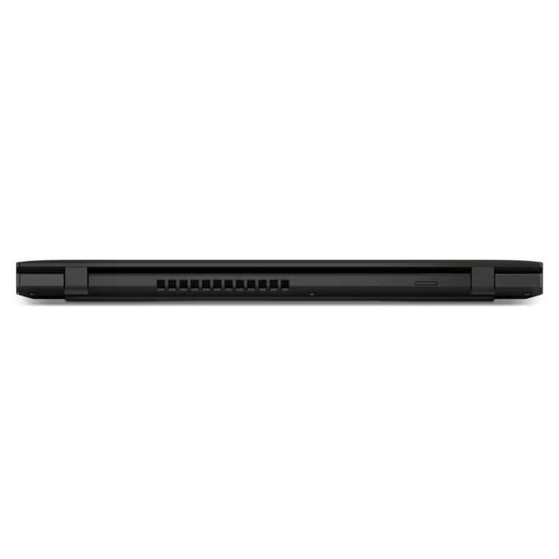 Ноутбук Lenovo ThinkPad L16 Gen 1 (21L3002XRA) Thunder Black