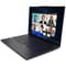 Фото - Ноутбук Lenovo ThinkPad L16 Gen 1 (21L3002XRA) Thunder Black | click.ua