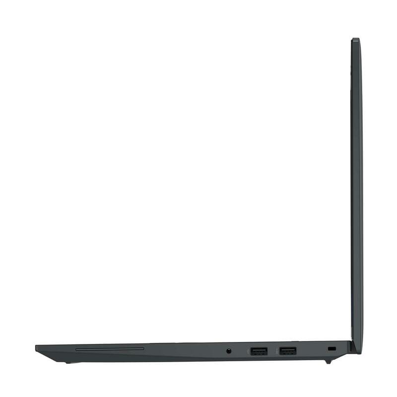 Ноутбук Lenovo ThinkPad L16 Gen 1 (21L3002XRA) Thunder Black