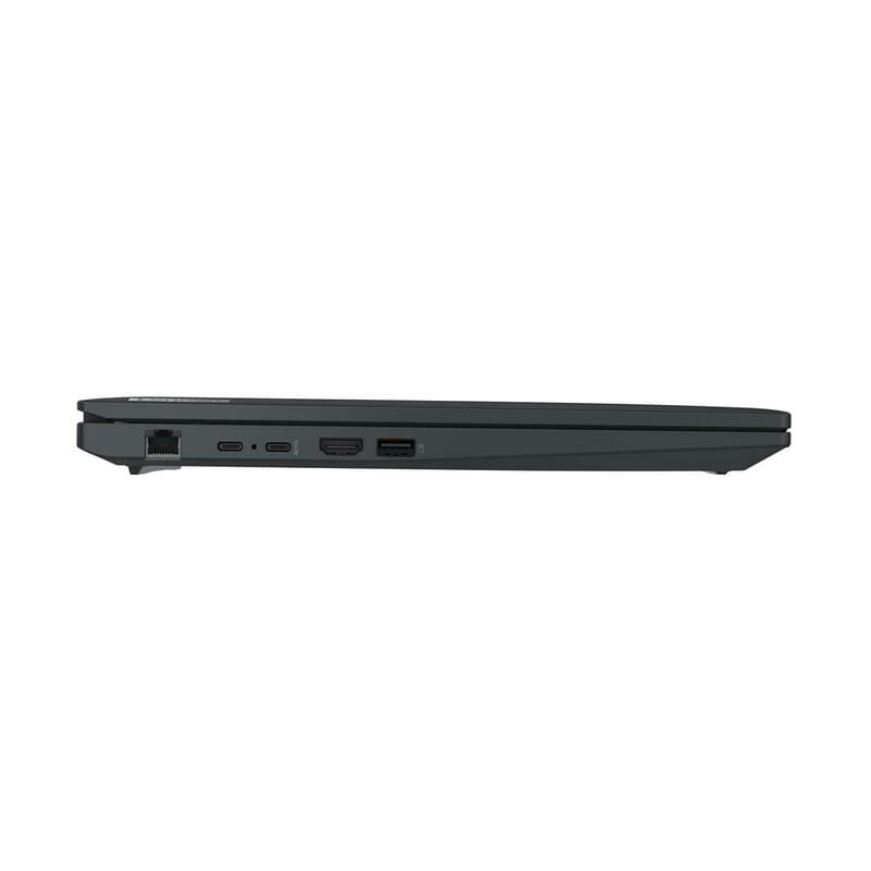 Ноутбук Lenovo ThinkPad L16 Gen 1 (21L3002XRA) Thunder Black