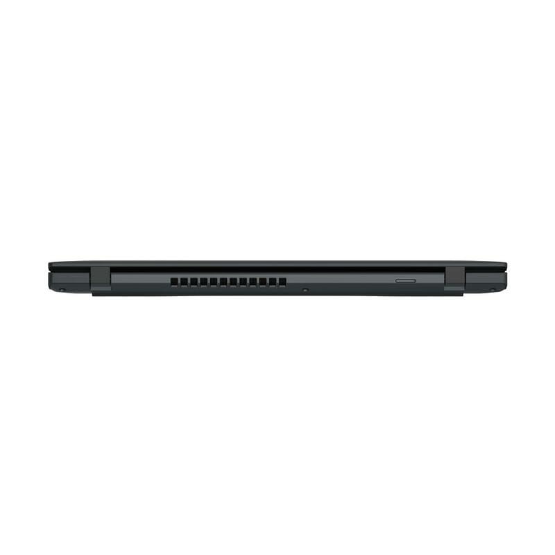 Ноутбук Lenovo ThinkPad L16 Gen 1 (21L3002XRA) Thunder Black