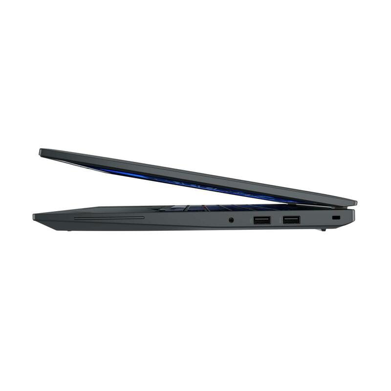 Ноутбук Lenovo ThinkPad L16 Gen 1 (21L3002XRA) Thunder Black