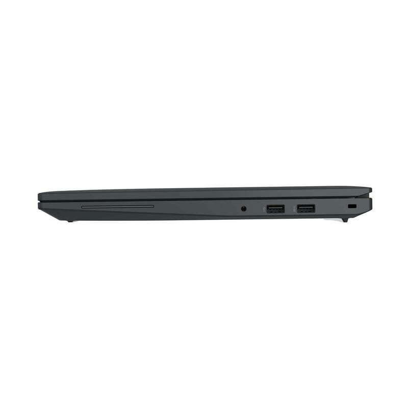 Ноутбук Lenovo ThinkPad L16 Gen 1 (21L3002XRA) Thunder Black