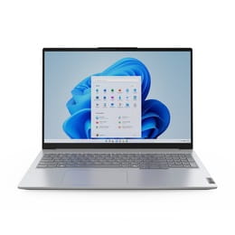 Ноутбук Lenovo ThinkBook 16 G7 IML (21MS0048RA) Arctic Grey