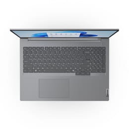 Ноутбук Lenovo ThinkBook 16 G7 IML (21MS004RRA) Arctic Grey