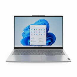 Ноутбук Lenovo ThinkBook 16 G7 IML (21MS004PRA) Arctic Grey