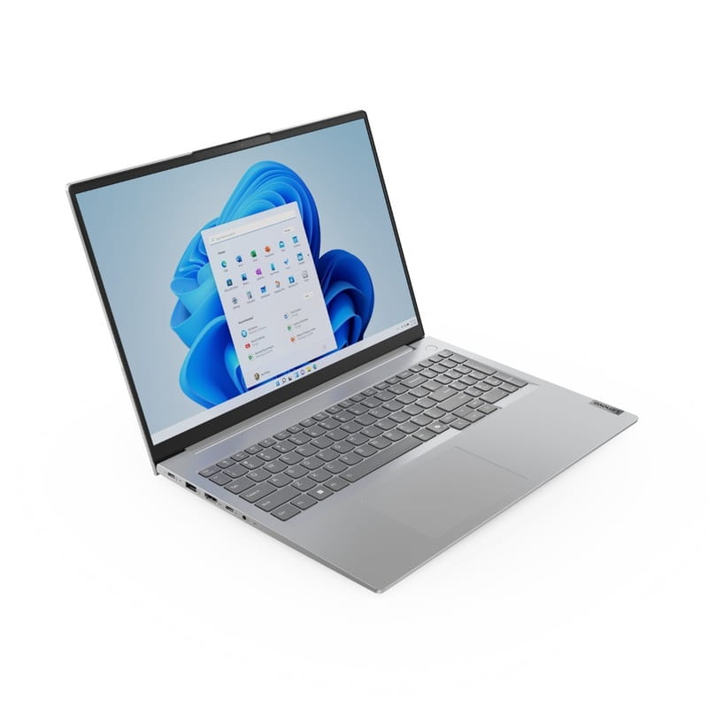 Ноутбук Lenovo ThinkBook 16 G7 IML (21MS004PRA) Arctic Grey