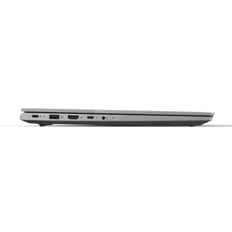 Ноутбук Lenovo ThinkBook 16 G7 IML (21MS004FRA) Arctic Grey