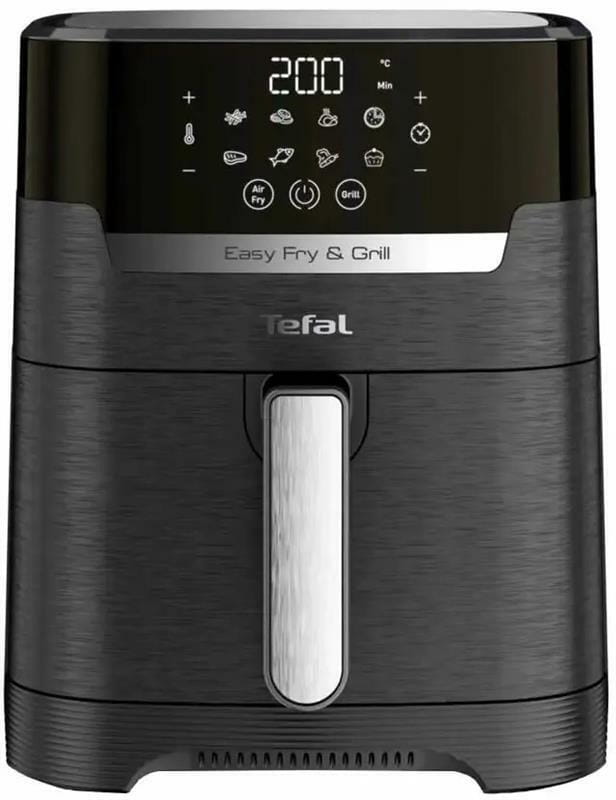 Мультипечь Tefal Easy Fry&Grill Precision EY505815