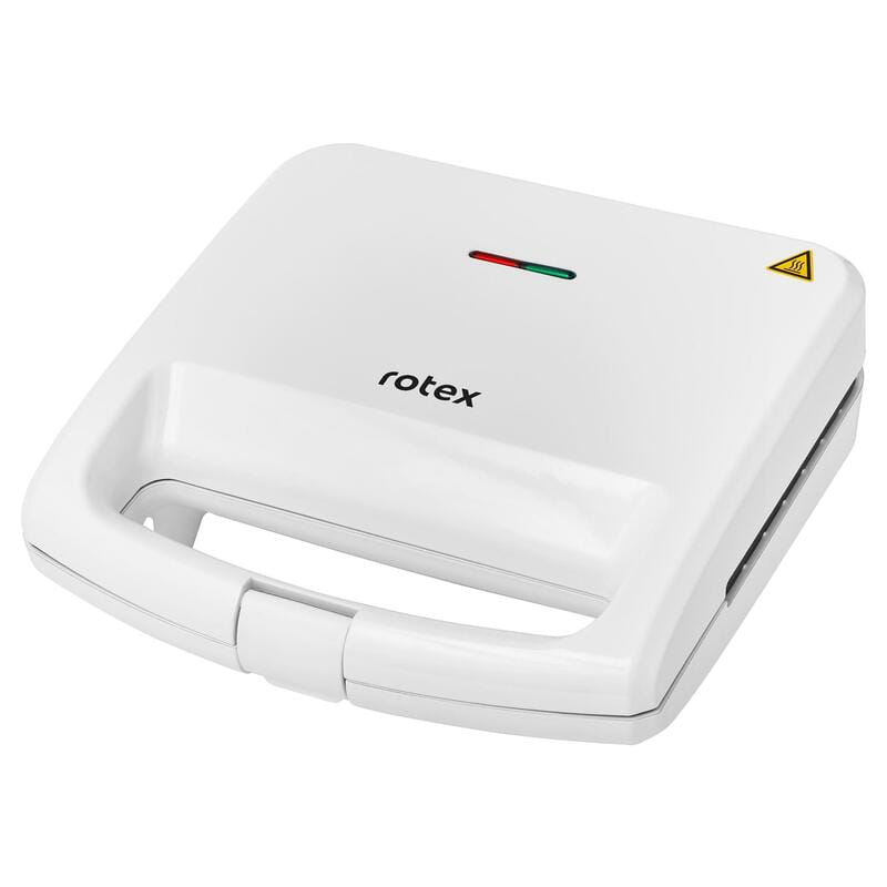 Бутербродница Rotex RSM110-W