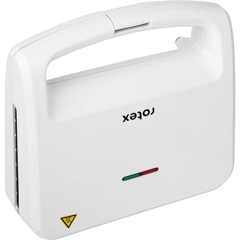 Вафельница Rotex RSM120-W