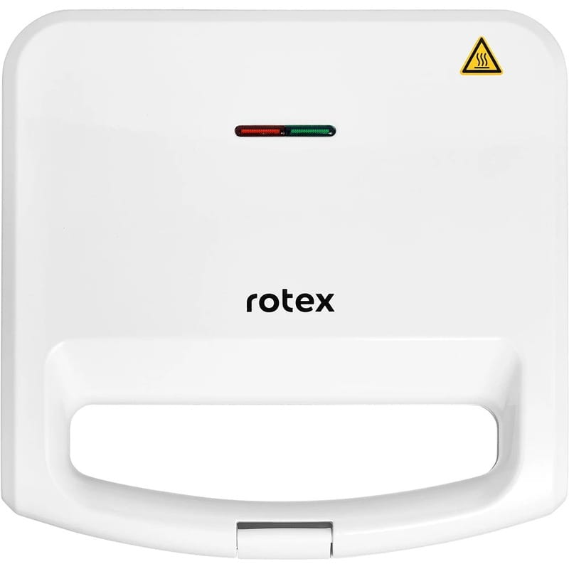 Вафельница Rotex RSM120-W