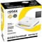 Фото - Вафельница Rotex RSM120-W | click.ua