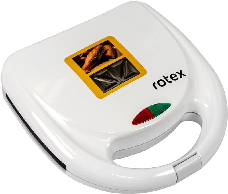 Бутербродница Rotex RSM124-W