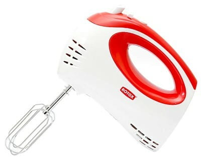 Миксер Rotex RHM200-K