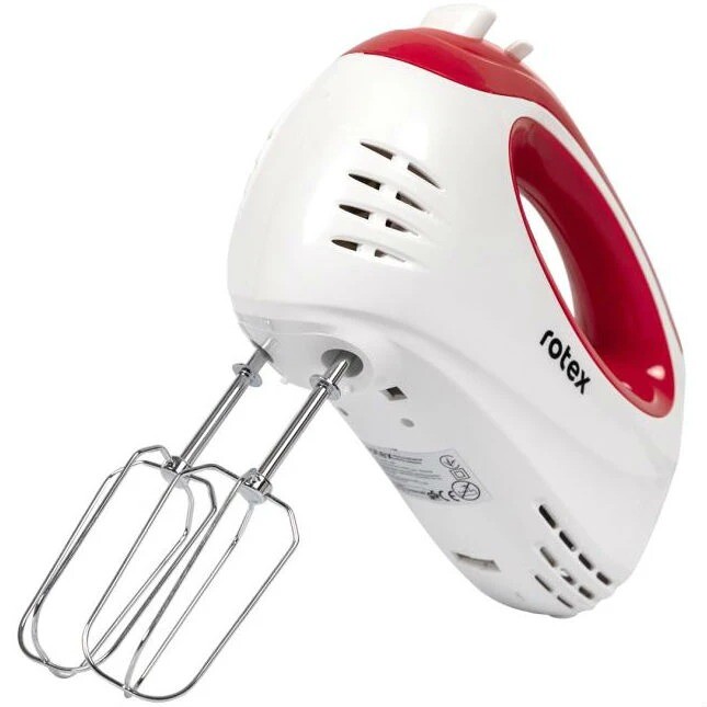Міксер Rotex RHM200-K