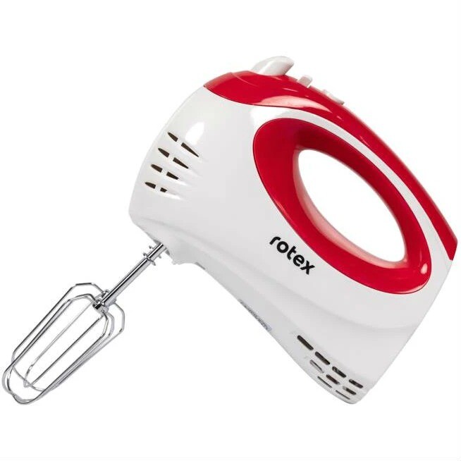 Міксер Rotex RHM200-K