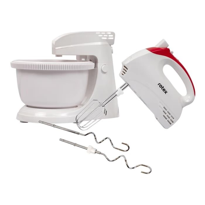 Міксер Rotex RHM250-K