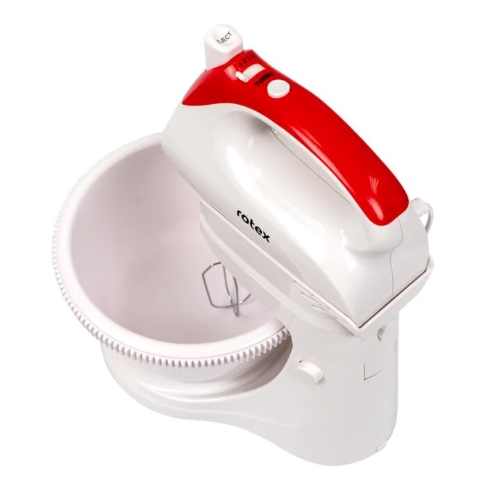 Міксер Rotex RHM250-K