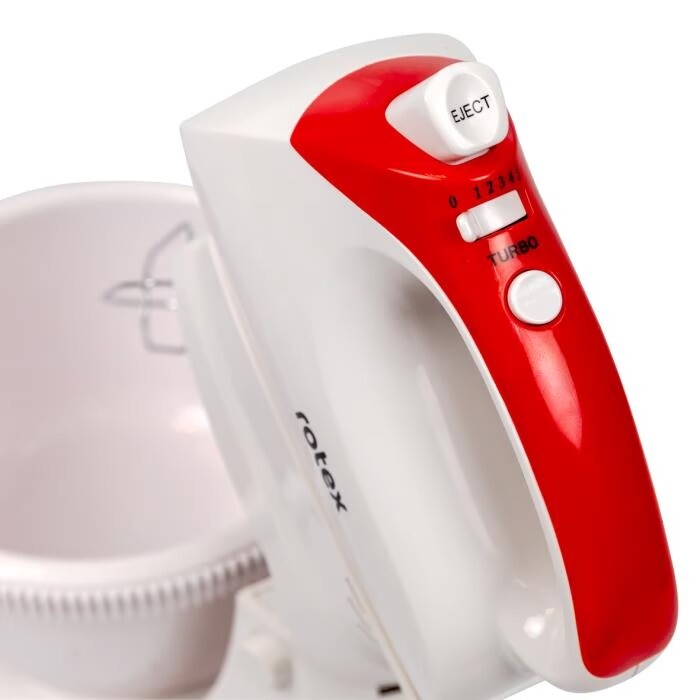 Міксер Rotex RHM250-K